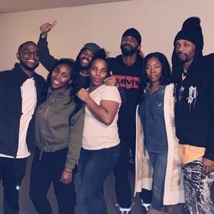 Meet your Posher, Alexander